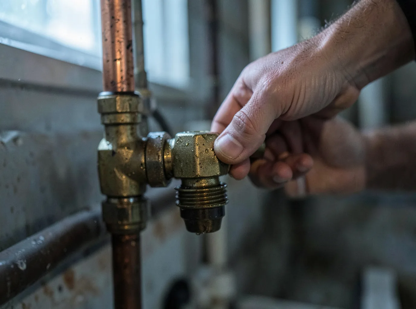 Emergency Plumber Washington Crossing, PA FAQs